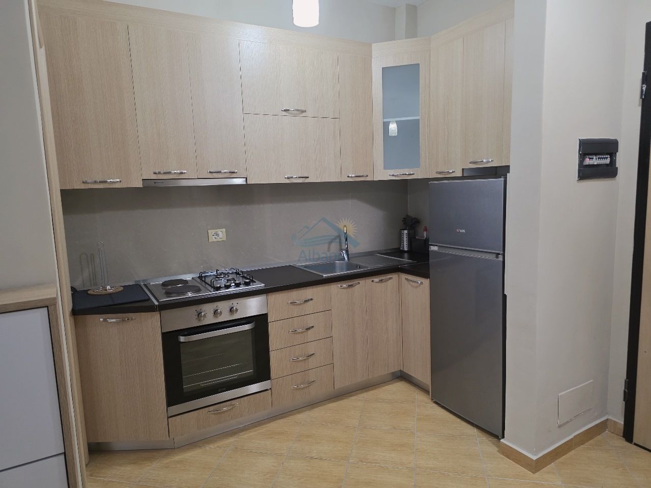 Property For Sale In Vlora, South Of Albania, Close To The Beach